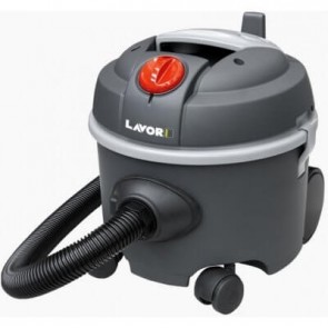 Прахосмукачка за сухо почистване LAVOR - Silent FR - 800 W, 44 л./сек1, 9/12 л.