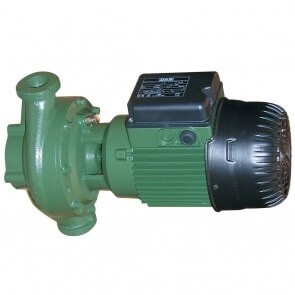 Циркулационна помпа за топла или студена вода DAB - ALP 2000 T - 550 W, 150 л./мин1, 20 м., 10 bar / трифазна /