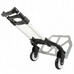 Транспортна количка сгъваема VALEX - 80 кг. / 1500135 /