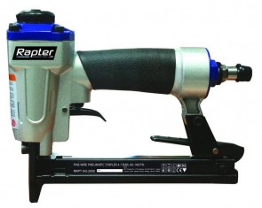 Пневматичен такер RAPTER - RRPT SG-20010 - 6-16 мм., 4-7 bar, 21 GA, 1/4"