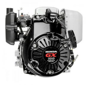 Двигател с вътрешно горене HONDA - GX100RT-KR-AA-SD - 2,8 kW, 98 см3, 3600 оборота, 770 мл.