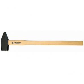Чук за разбиване и къртене с дървена дръжка ZBIROVIA - 3,000 кг. / 18/3 /