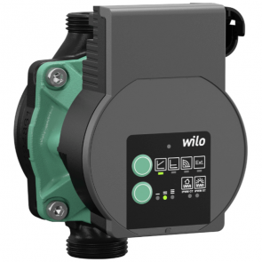 Циркулационна помпа за парно отопление WILO - Varios PICO-STG 15/1-7 - 50 W, 63 л./мин1, 6,5 м.