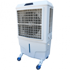 Воден охладител MASTER - Bio Cooler BC 80 - 330 W, 8000 м³/ч., 100 л., 80-180 м², 8 л./ч.