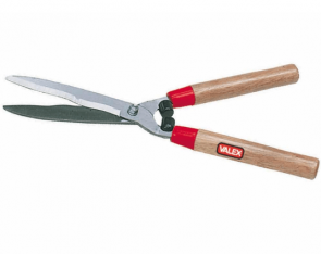 Ножица за храсти с дървени ръкохватки VALEX - 500 мм., 200 мм. / 1486175 /