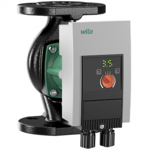 Циркулационна помпа за парно отопление WILO - Yonos MAXO 30/0 - 305 W, 195 л./мин1, 12 м., 10 bar