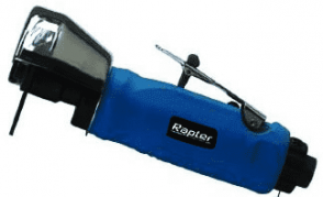 Резачка пневматична RAPTER - RRPT ACT-1000 - 170 л./мин1, 6,2 bar, 18000 обороти, ф 75 мм.