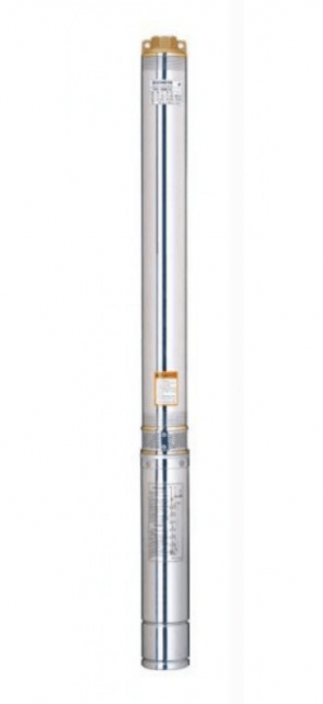 Сондажна помпа ELECTROMASH - 3SDM 1.8/27 - 750 W, 113 м., 45 л./мин1