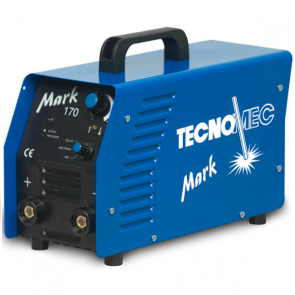 Заваръчен апарат TECNOMEC - MARK 170 G/L