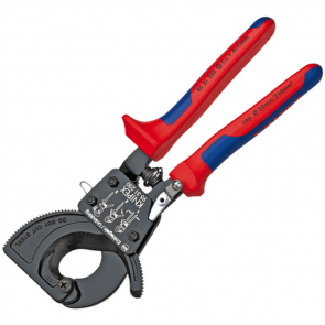 Ножица за кабели KNIPEX - Cable Cutters - ф 32 мм., 240 мм², 250 мм. / 95 31 250 /