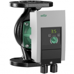 Циркулационна помпа за парно отопление WILO - Yonos MAXO 40/0 - 550 W, 350 л./мин1, 12 м.