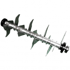 Нож за електрически аератор GARDENA - 520537901 - / За модел EVC 1000 /