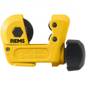 Тръборез за медни и неръждаеми тръби REMS - RAS Cu-INOX 3-16 - 3-16 мм.