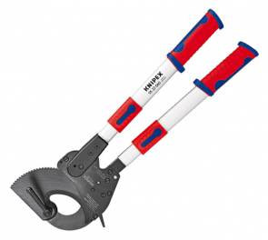 Ножица за кабели KNIPEX - Cable Cutters - ф 100 мм., 680 мм. / 95 32 100 /