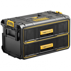 Куфар за инструменти DeWALT - DWST83529-1 - 535х330х305 мм., 20 кг.