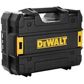 Куфар за лазерен нивелир DEWALT - N453843 - / DCE0811G, DCE0811R, DCE088G, DCE088NR, DCE088R, DCE089G, DCE089R /