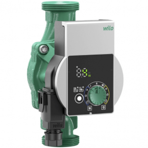 Циркулационна помпа за парно отопление WILO - Yonos PICO 15/1-6 - 40 W, 58 л./мин1, 6 м., 10 bar