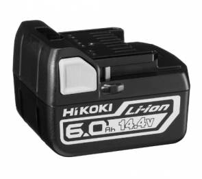 Акумулаторна батерия HiKOKI - HITACHI - BSL1460 - 14,4 V, Li-Ion, 6,0 Ah