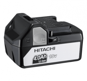 Акумулаторна батерия HiKOKI - HITACHI - BSL1840 - 18 V, Li-Ion, 4,0 Ah