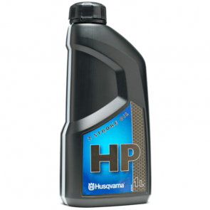 Двутактово масло HUSQVARNA - 1,0 л., HP  / 587808510 /