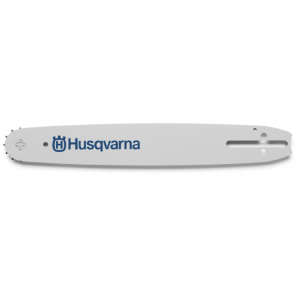 Шина за верижен трион HUSQVARNA - 25 см., 1,3 мм., 1/4" / 575842258 /