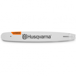 Шина за верижен трион HUSQVARNA - 33 см., 1,5 мм., 0.325" / 582086956 /