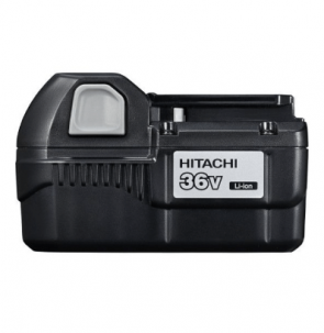 Акумулаторна батерия HiKOKI - HITACHI - BSL3620 - 36 V, Li-Ion, 2,0 Ah / За модели ML36DL, ML36DAL /