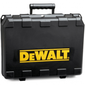 Куфар за ъглошлайф DeWALT - N132422 - 440х332 мм. / За модел DCG412 /
