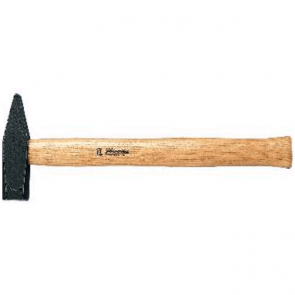 Чук шлосерски с дървена дръжка ZBIROVIA - 0,400 кг. / 28/400 /