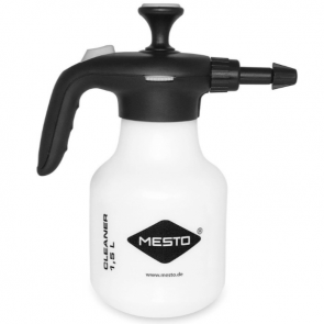 Пръскачка - MESTO - Cleaner 3132PP - 1,5 л., 3 bar, 1-9 pH