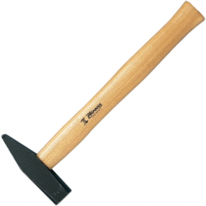 Чук шлосерски с дървена дръжка ZBIROVIA - 1,500 кг. / 28/1500 /