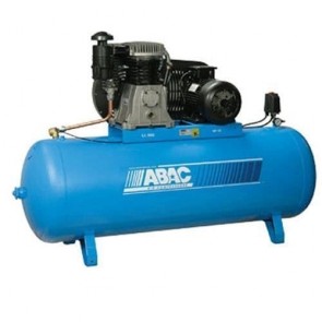 Въздушен компресор ABAC - Pro B7000 500 FT10/1210 - 7,5 kW, 500 л., 1210 л./мин1, 10 bar