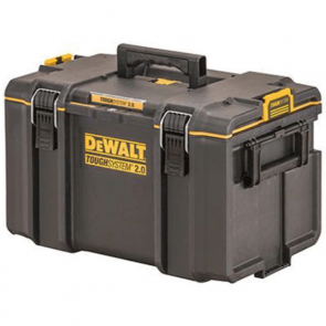 Куфар за инструменти DeWALT - Toughsystem DS400 - 550х336х408 мм., 50 кг.