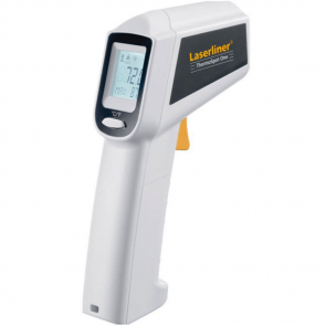 Безконтактен лазерен термометър LASERLINER - ThermoSpot One - от -38 до +365 °C