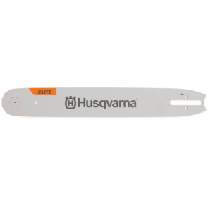 Шина за верижен трион HUSQVARNA - 35 см., 1,6 мм., 3/8" / 591152860, За модел K 970 Chain /
