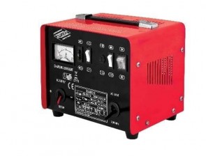Зарядно за акумулатор RAIDER - RD-BC12 - 310 W, 12/24 V, 14 A