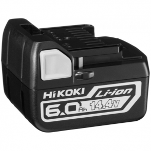 Акумулаторна батерия HiKOKI - HITACHI - BSL1460 - 14,4 V, Li-Ion, 6,0 Ah