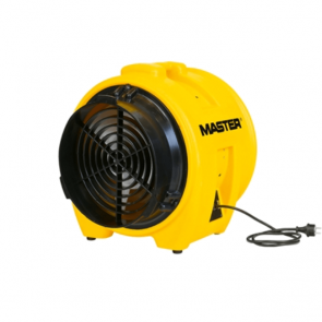 Професионален вентилатор MASTER - BL 8800