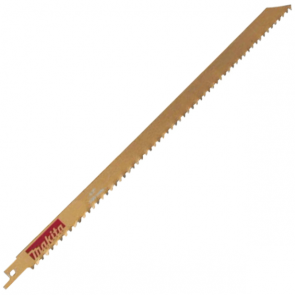 Нож за саблен трион за строителни материали MAKITA - P-05066 - 400 мм., 8,5 TPI, HW волфрамов карбид