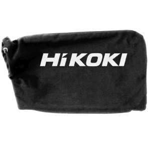 Торбичка текстилна за прахоулавяне за ренде HiKOKI - HITACHI - 322955 - / За модел P20ST /