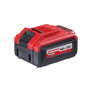 Батерия за RAIDER Industrial - RDI-CDB01, RDI-IBW01 и RDI-AGB61 - 20 V, Li-Ion, 4,0 Ah
