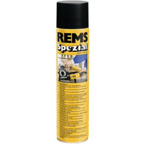 Спрей смазка за нарязване на резби REMS - Spezial - 0,6 л., / 140105 R /