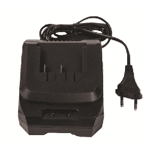 Зарядно устройство за акумулаторни градински машини RAIDER - За RD-GTL22, RD-HTL04 и RD-CBL04 - 1 ч.