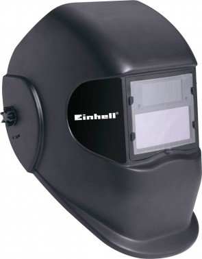 Автоматичен заваръчен шлем EINHELL - DIN 9-13 / 1584250 /