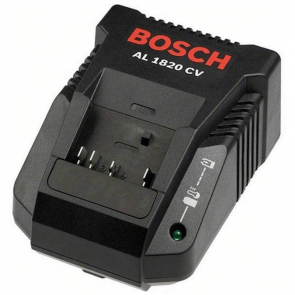 Зарядно устройство BOSCH - AL 1820 CV - 14,4-18 V, Li-ion