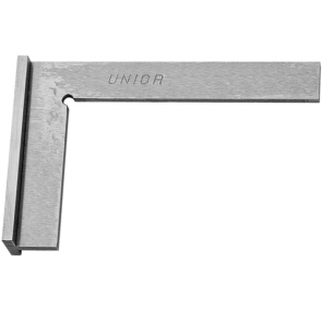 Шлосерски ъгъл с основа UNIOR - 1260/7A - 250х165 мм.