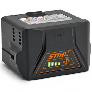 Акумулаторна батерия STIHL - AK 30 - 36 V, Li-Ion, 5,2 Ah / 45204006540 /