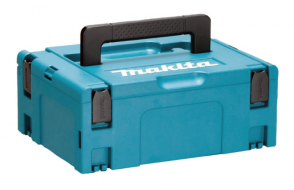 Куфар за инструменти MAKITA - 821552-6 - 395х295х320 мм., MKP 4, син