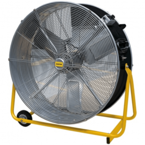 Професионален вентилатор MASTER - DF 30 - 280/315 W, 10200 м³/ч.