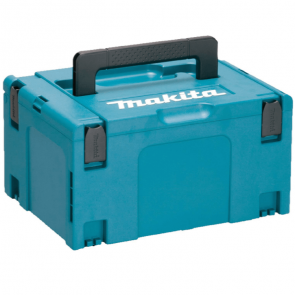Куфар за инструменти MAKITA - 821551-8 - 395х295х210 мм., MKP 3, син